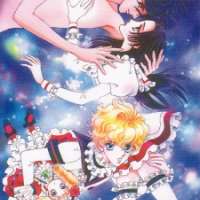  ����� S to M no Sekai <small>Story & Art</small> 